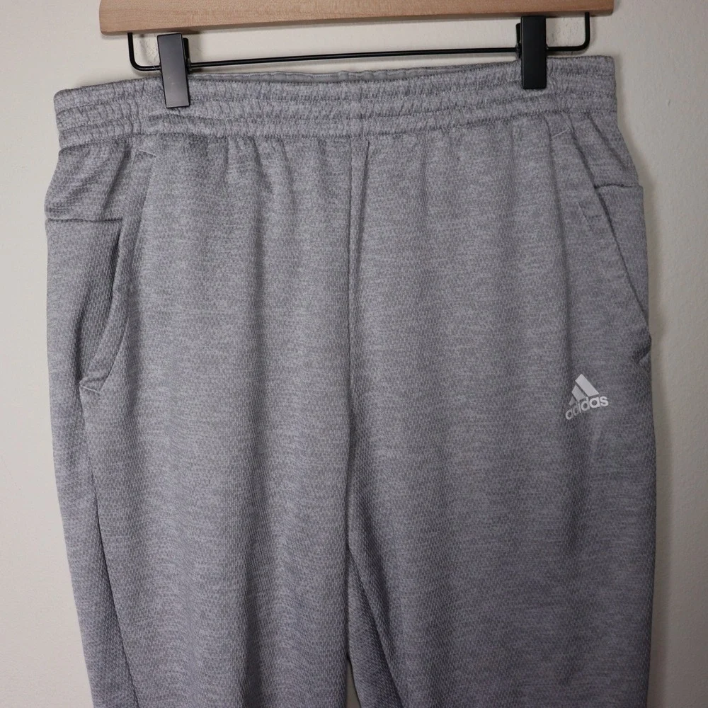 adidas climawarm sweatpants